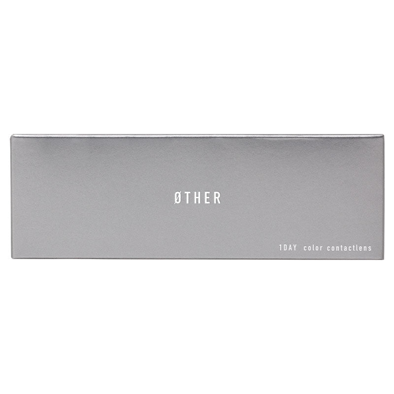 アザー(1箱10枚入)グレイジー