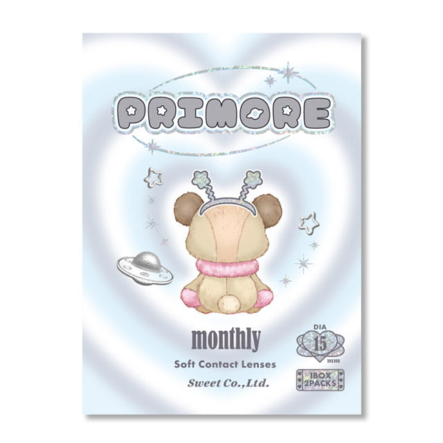 プリモアマンスリー(1箱2枚入)プリミルキーウェイ