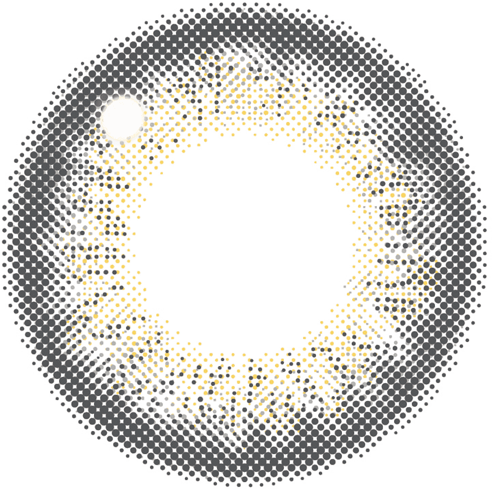 レヴィアワンデー(1箱10枚入)ミストアイリス