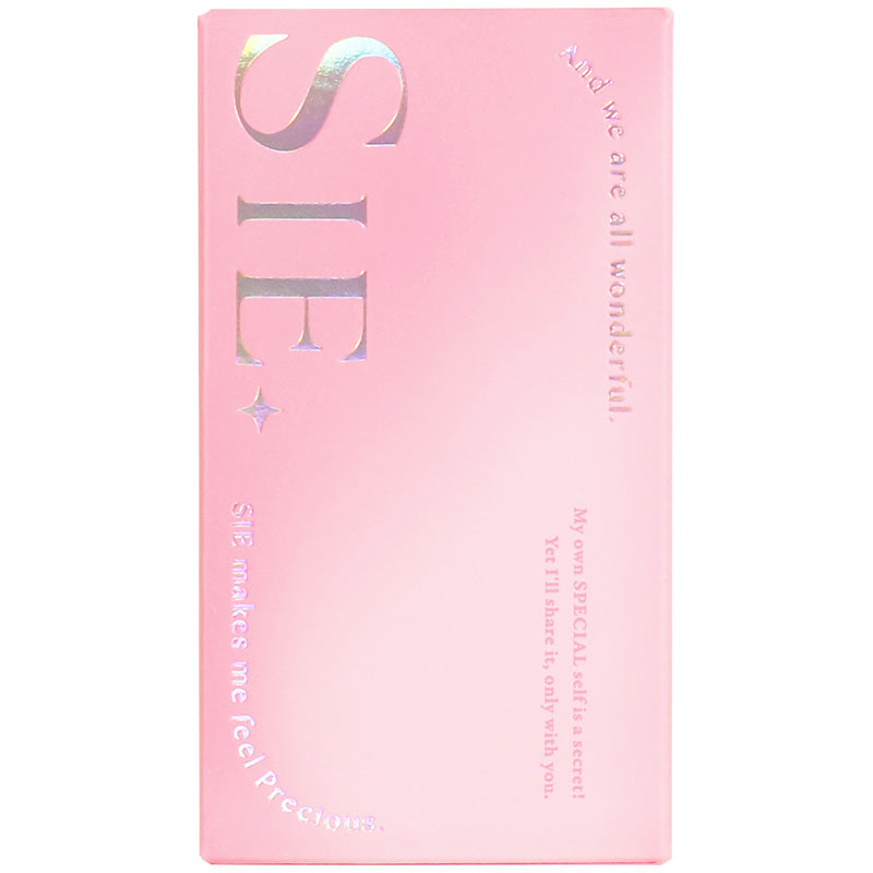 シー マンスリー(1箱2枚入)ムーンソーダ