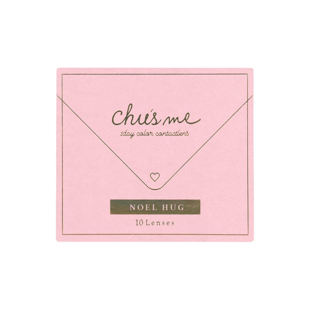 チューズミー(1箱10枚入)ノエルハグ