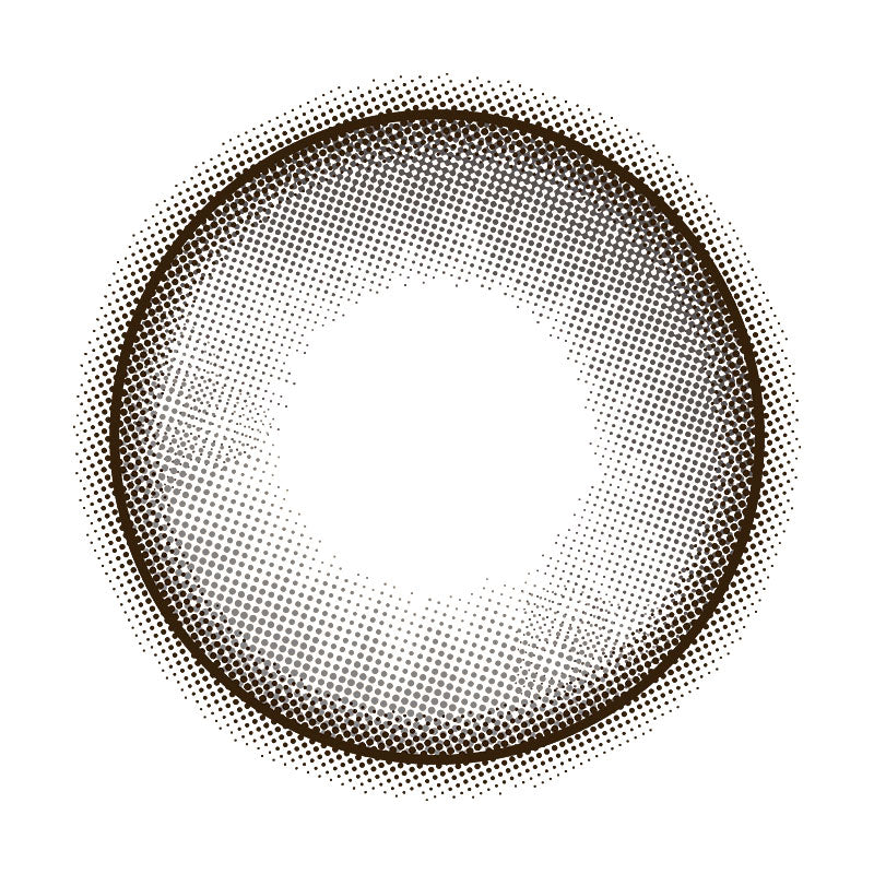 モラクワンデー(1箱10枚入)ドーリッシュグレー