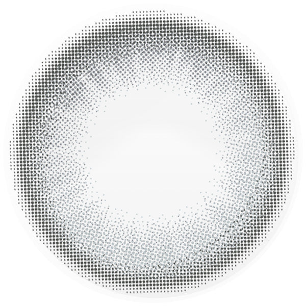 カイカ(1箱10枚入)雪花グレー