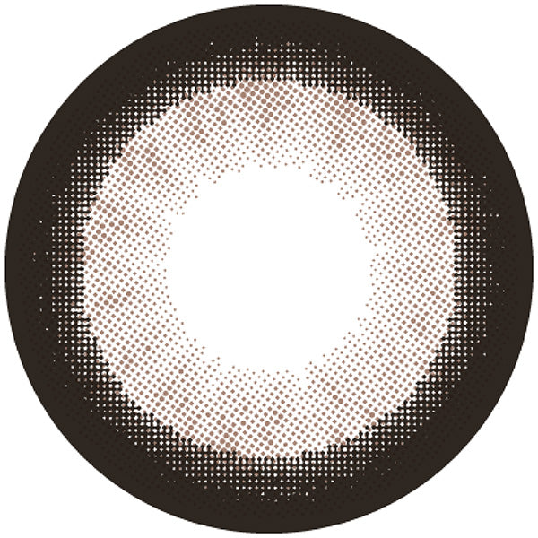 ラヴェール (1箱10枚入)ブラックビジュー