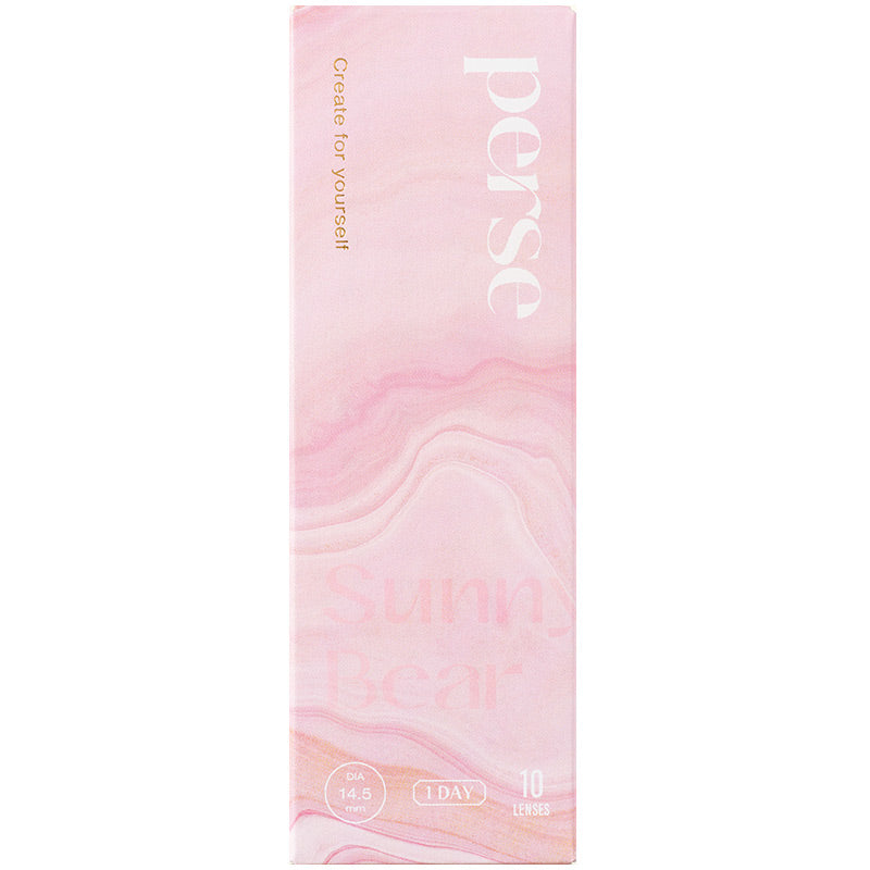 パース(1箱10枚入)サニーベア