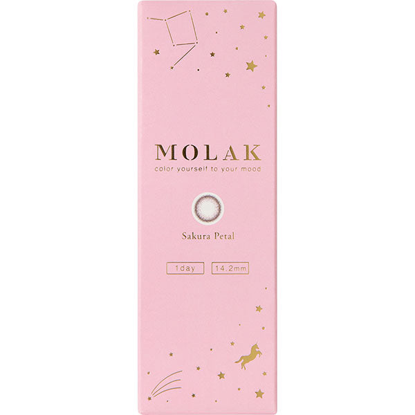 モラクワンデー(1箱10枚入)サクラペタル