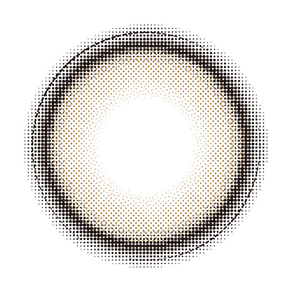 トパーズ（1箱10枚入）ゼリークォーツ