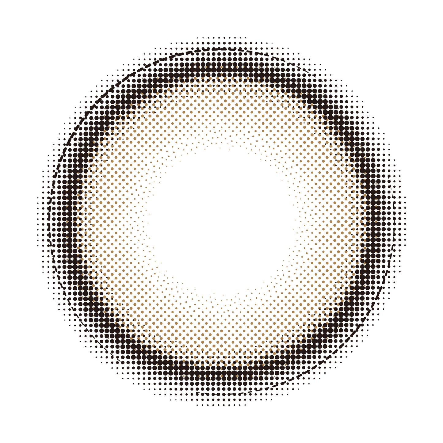 トパーズ マンスリー（1箱2枚入）ゼリークォーツ