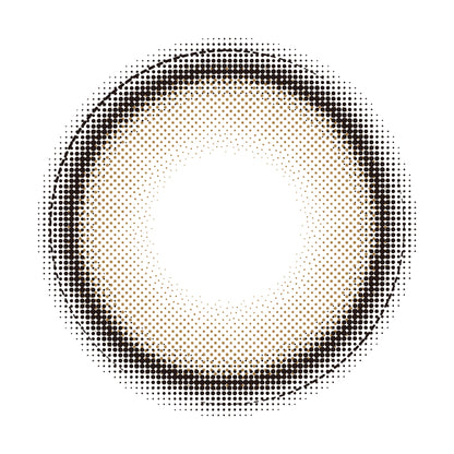 トパーズ マンスリー（1箱2枚入）ゼリークォーツ