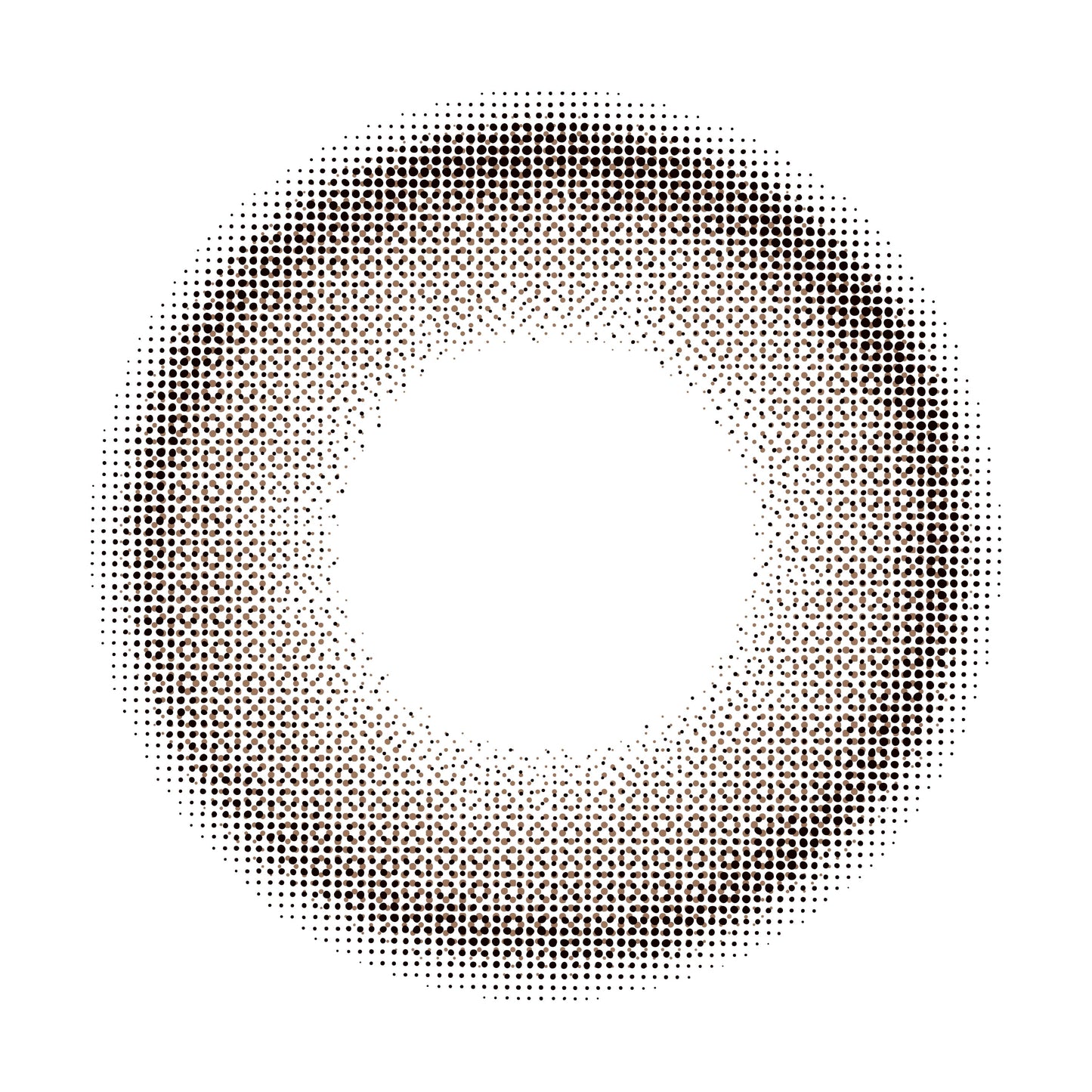 トパーズ マンスリー（1箱2枚入）モカリング