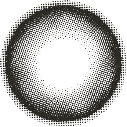 シャプン （1箱10枚入）いとおしブラック