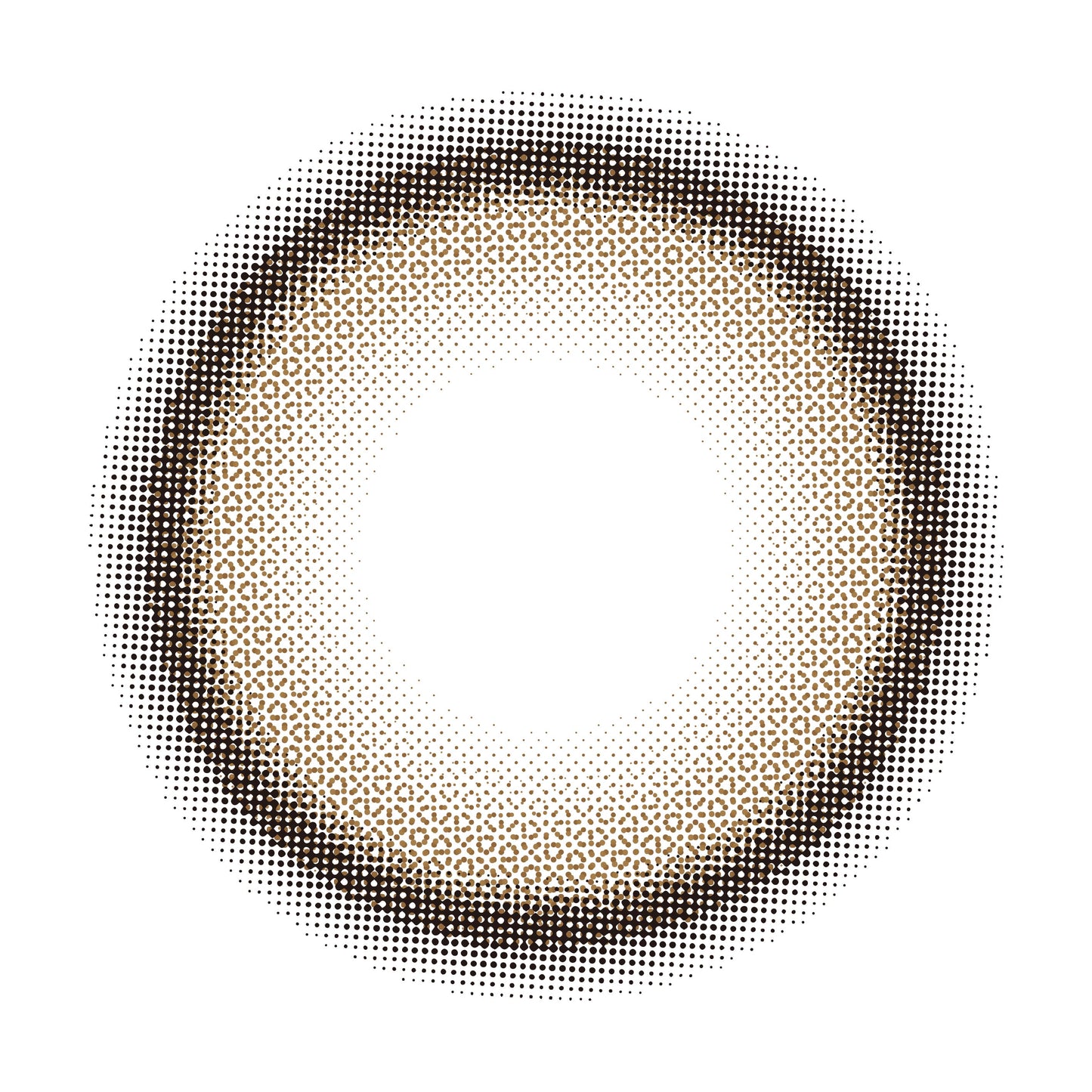 モラクマンスリー（1箱2枚入）チェリッシュブラウン