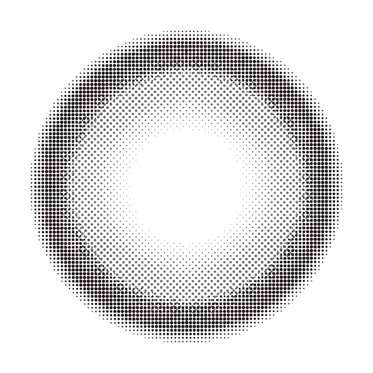 モラクマンスリー（1箱2枚入）グレーバニー