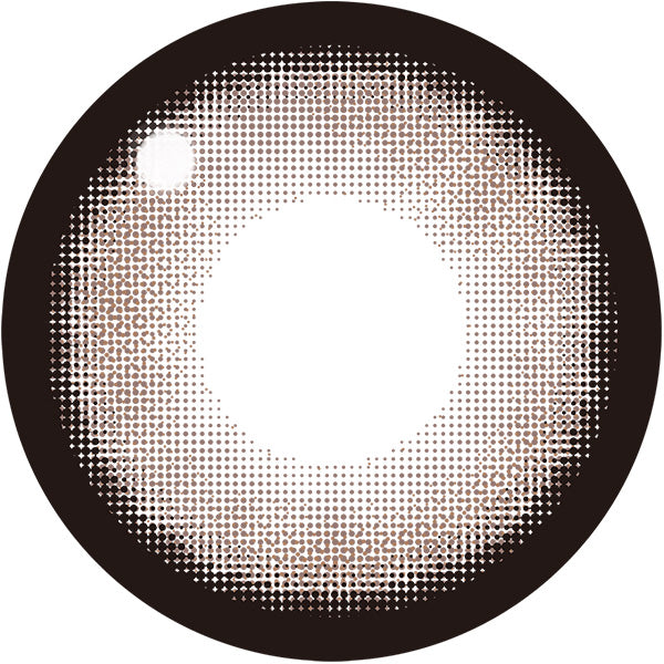 キャンディーマジックワンデー（1箱10枚入）チョコミュー