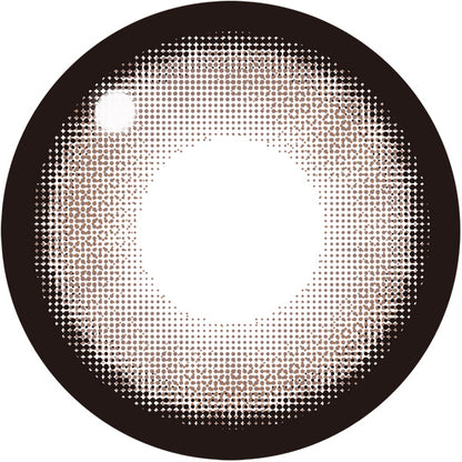 キャンディーマジックワンデー（1箱10枚入）チョコミュー