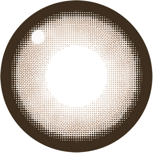 キャンディーマジックワンデー（1箱10枚入）メルティハニー