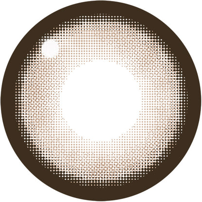 キャンディーマジックワンデー（1箱10枚入）メルティハニー