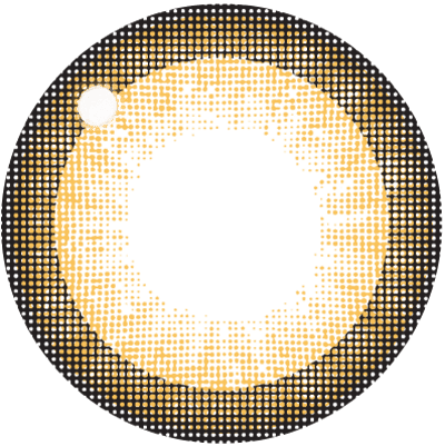 ファビュラス マンスリー（1箱2枚入）No.3 ブラウン