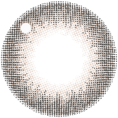 ファビュラス マンスリー（1箱2枚入）シアーセーブル