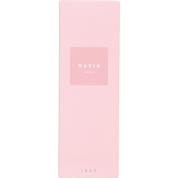 レヴィアワンデー（1箱10枚入）ヌードブラウン