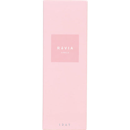 レヴィアワンデー（1箱10枚入）ヌードブラウン