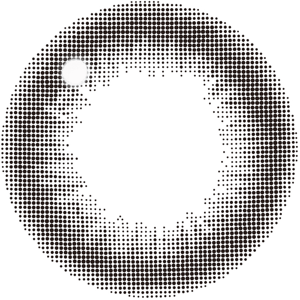 レヴィアマンスリー（1箱2枚入）ブラック