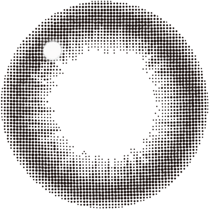 レヴィアワンデー（1箱10枚入）ブラック