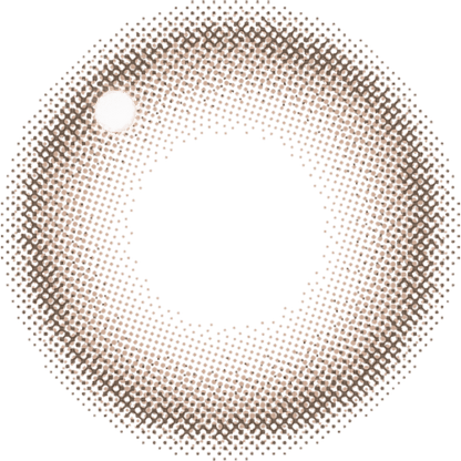 レヴィアマンスリー（1箱2枚入）シャイブラウン