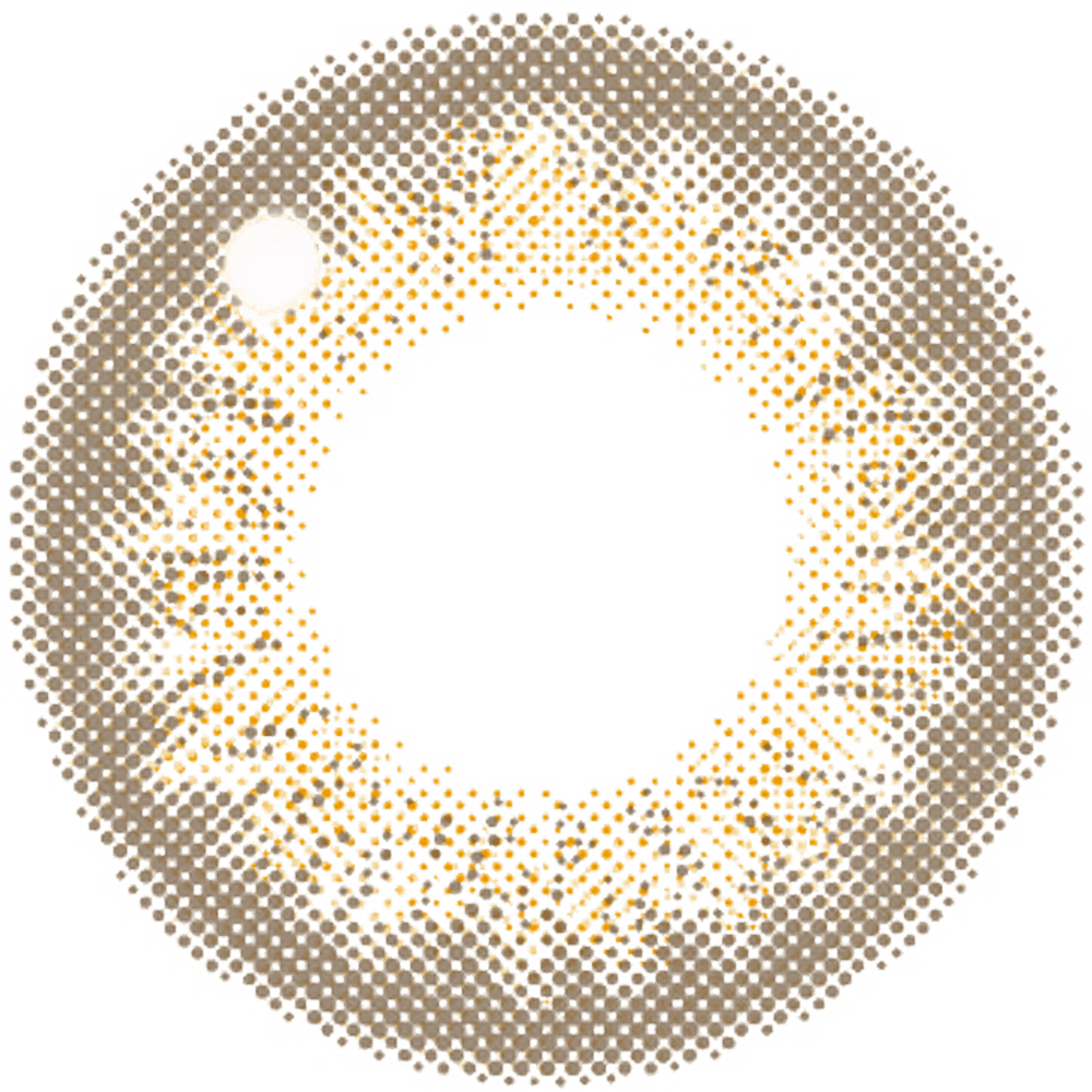 レヴィアワンデー（1箱10枚入）ペールミラージュ