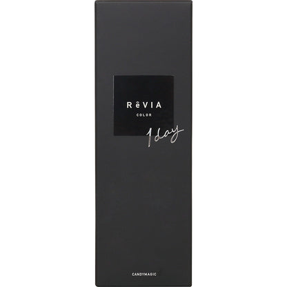 レヴィアワンデー（1箱10枚入）ハグミー