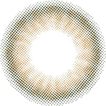 レヴィア ブルーライトバリア ワンデー（1箱10枚入）フレアバリア