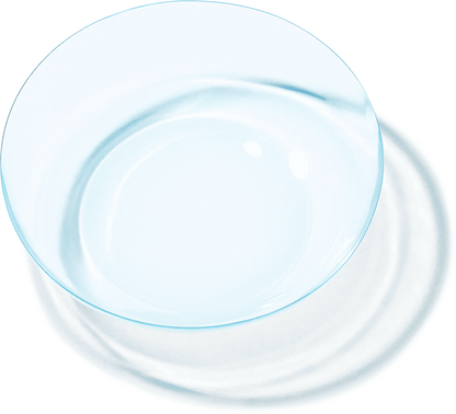 レヴィア クリア ワンデー （1箱30枚入）クリア 低含水