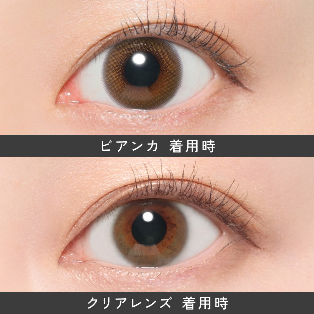 レヴィアワンデー（1箱10枚入）ビアンカ