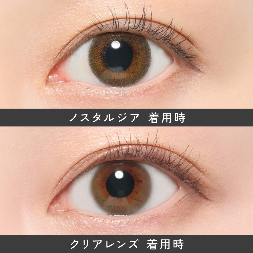 レヴィアワンデー（1箱10枚入）ノスタルジア