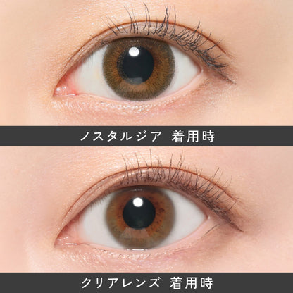 レヴィアワンデー（1箱10枚入）ノスタルジア