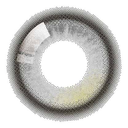 シー マンスリー（1箱2枚入）ルックフォーミー