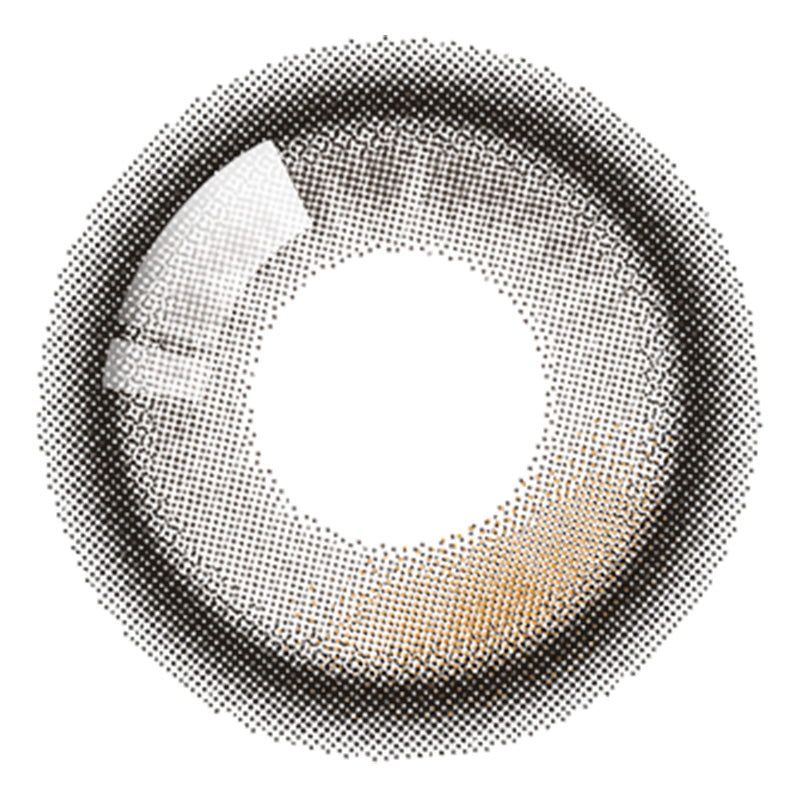 シー マンスリー（1箱2枚入）ポニーテール