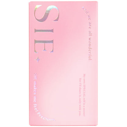 シー マンスリー（1箱2枚入）ムーンソーダ