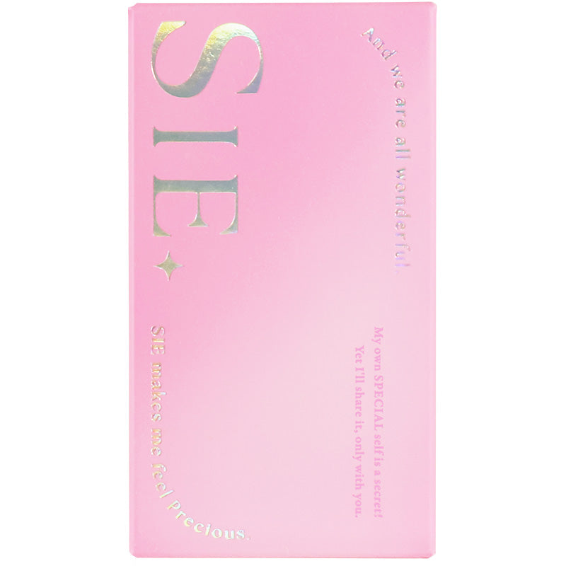 シー マンスリー（1箱2枚入）ティーフロート