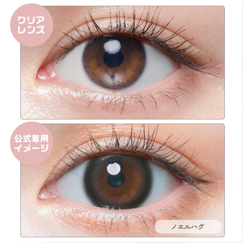 チューズミー（1箱10枚入）ノエルハグ