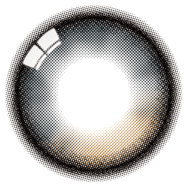 カラーズ（1箱2枚入）ブラックパール