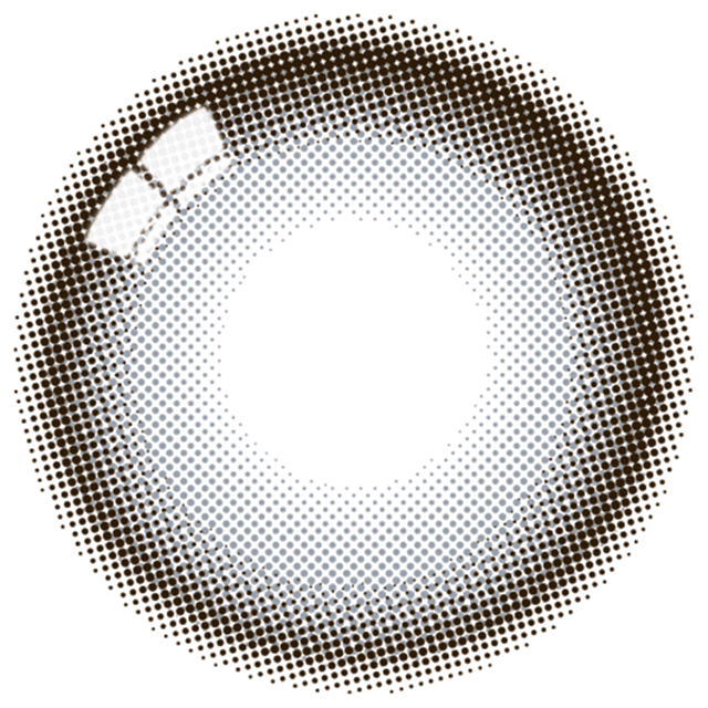 カラーズ（1箱2枚入）ミスティーグレー