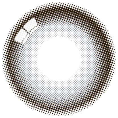 カラーズ（1箱2枚入）ミスティーグレー