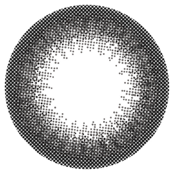 エバーカラーマンスリー（1箱2枚入）ナチュラルブラック
