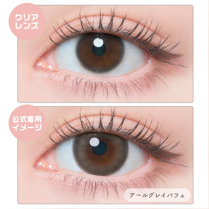 フランミー（1箱10枚入）アールグレイパフェ