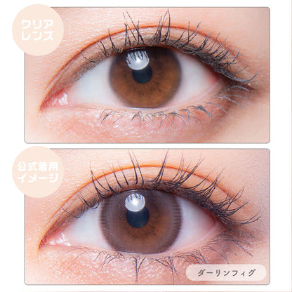 メロット（1箱10枚入）ダーリンフィグ