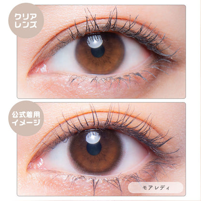 メロット（1箱10枚入）モアレディ