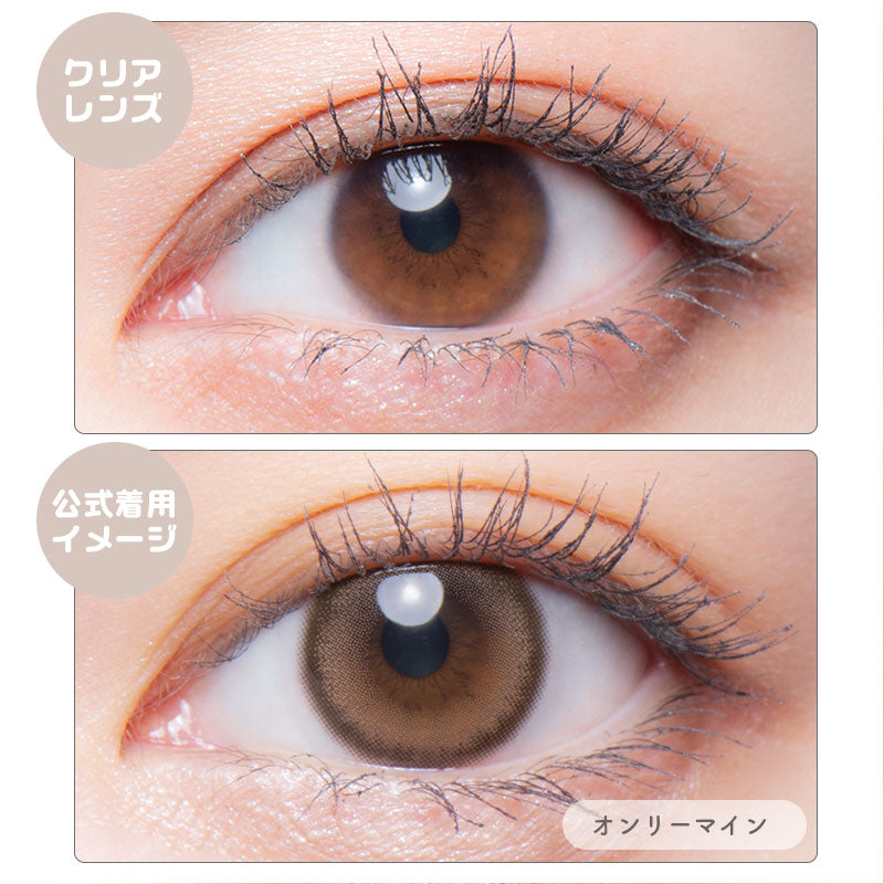 メロット（1箱10枚入）オンリーマイン