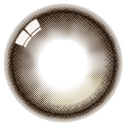 カラーズ ワンデー（1箱10枚入）ハニーグロス
