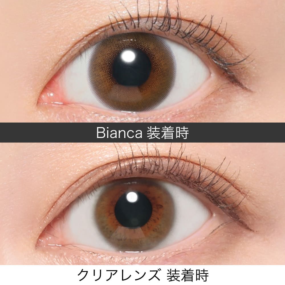 レヴィアワンデー（1箱10枚入）ビアンカ